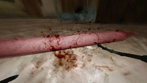 The Hungry Fly screenshot