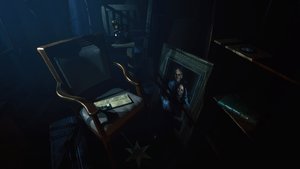 Portrait of a Torn screenshot