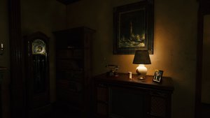 Portrait of a Torn screenshot