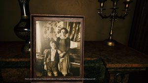 Portrait of a Torn screenshot