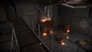 Go Home Annie screenshot