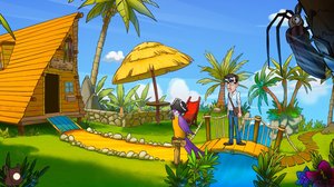 The Adventures of Tango Rio screenshot