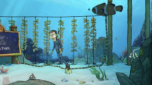 The Adventures of Tango Rio screenshot