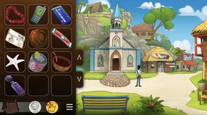 The Adventures of Tango Rio screenshot