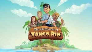 The Adventures of Tango Rio cover image