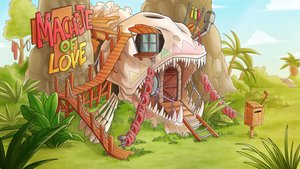 The Adventures of Tango Rio screenshot