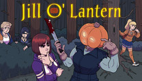 Jill O'Lantern: Final Cut