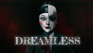 Dreamless cover image