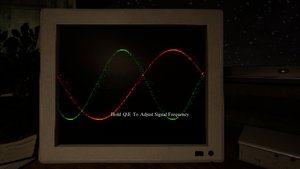 You Left Us screenshot