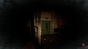 You Left Us screenshot