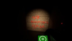 You Left Us screenshot