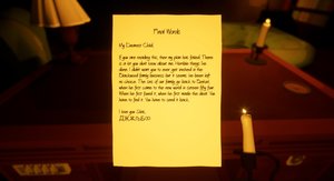 The Blackwood Legacy screenshot