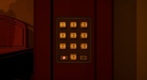 The Blackwood Legacy screenshot