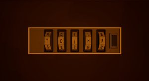 The Blackwood Legacy screenshot