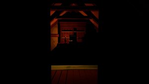 The Blackwood Legacy screenshot