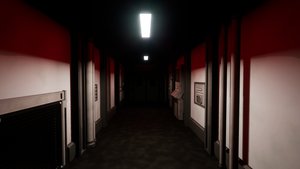 The Blackwood Legacy screenshot