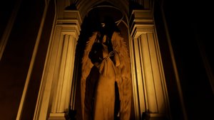 The Blackwood Legacy screenshot