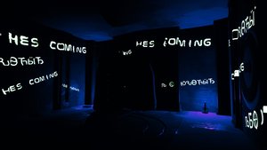 The Blackwood Legacy screenshot