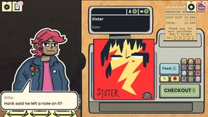 Wax Heads screenshot