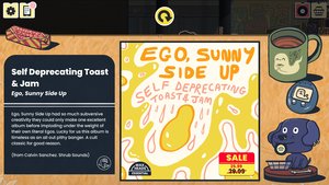 Wax Heads screenshot