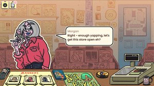 Wax Heads screenshot