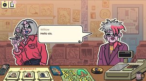 Wax Heads screenshot