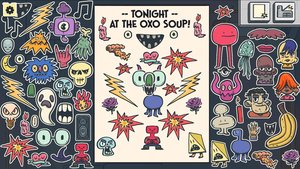 Wax Heads screenshot