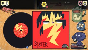 Wax Heads screenshot