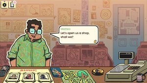 Wax Heads screenshot