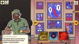 Wax Heads screenshot