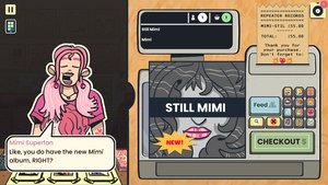 Wax Heads screenshot