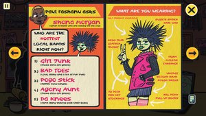 Wax Heads screenshot