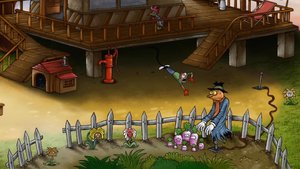 GOBLiiNS6: The Prince Buffoon 2 – The Year 1000 Fools screenshot