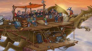 GOBLiiNS6: The Prince Buffoon 2 – The Year 1000 Fools screenshot