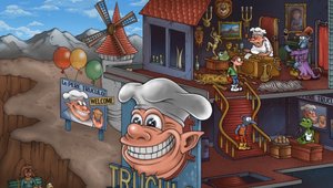 GOBLiiNS6: The Prince Buffoon 2 – The Year 1000 Fools screenshot