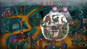 GOBLiiNS6: The Prince Buffoon 2 – The Year 1000 Fools screenshot