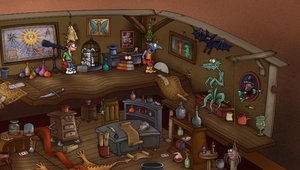 GOBLiiNS6: The Prince Buffoon 2 – The Year 1000 Fools screenshot