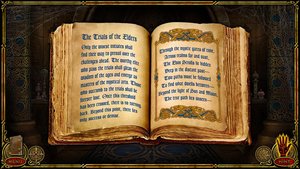 Doctor Arcana and the Secret of Shadowspire screenshot