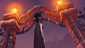 A Vampyre Story: A Bat's Tale screenshot