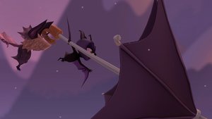A Vampyre Story: A Bat's Tale screenshot