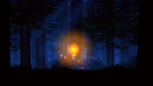 Mercury Abbey screenshot