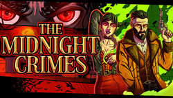 The Midnight Crimes