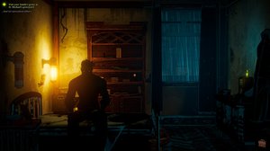 The Midnight Crimes screenshot