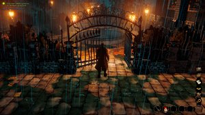 The Midnight Crimes screenshot