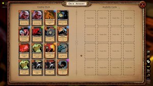 The Midnight Crimes screenshot