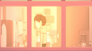 Unwording screenshot