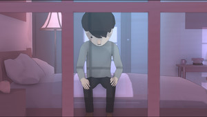 Unwording screenshot