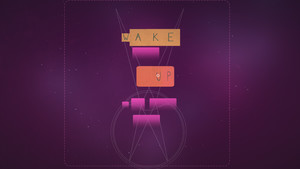 Unwording screenshot