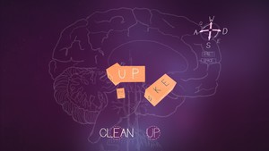 Unwording screenshot