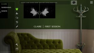 The Infectious Madness of Doctor Dekker  screenshot